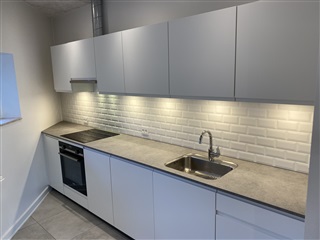 Photo 11. Apartment, Bajonetten, Fredericia 