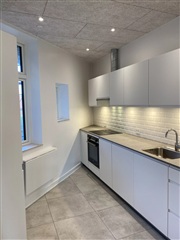 Photo 5. Apartment, Bajonetten, Fredericia 