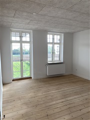 Photo 4. Apartment, Bajonetten, Fredericia 