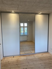 Photo 3. Apartment, Bajonetten, Fredericia 