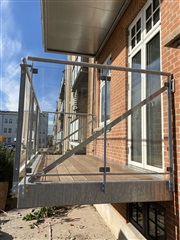 Photo 8. Apartment, Bajonetten, Fredericia 