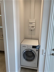 Photo 17. Apartment, Bajonetten, Fredericia 