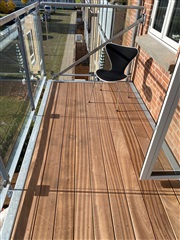 Photo 7. Apartment, Bajonetten, Fredericia 