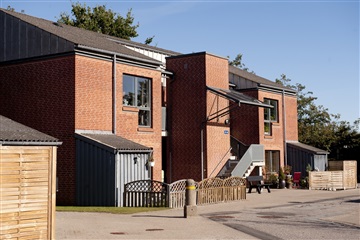Photo 3. Apartment, Sonjavej, Aalborg 