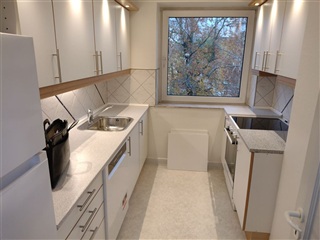Photo 1. Apartment, Haraldsgade, Odense C 
