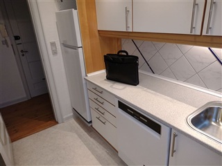 Photo 3. Apartment, Haraldsgade, Odense C 