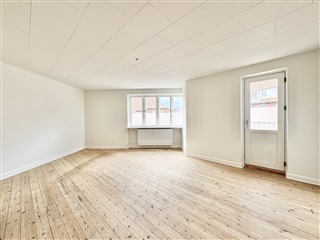 Photo 4. Apartment, Nansensgade, Odense C 