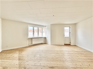 Photo 3. Apartment, Nansensgade, Odense C 