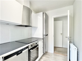 Photo 1. Apartment, Nansensgade, Odense C 