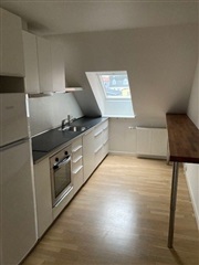Photo 1. Apartment, Købmagergade, Næstved 