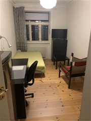 Photo 2. Room, Tagensvej, København N 