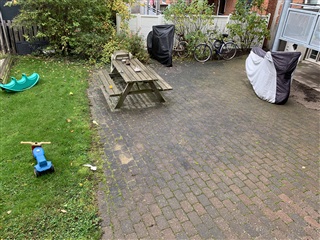Photo 4. Apartment, Lendropsgade, Horsens 