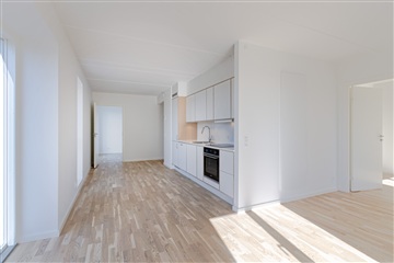Billede 3. Lejlighed, Frederiksbro Torv, Hillerød 