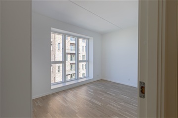 Billede 6. Lejlighed, Frederiksbro Torv, Hillerød 