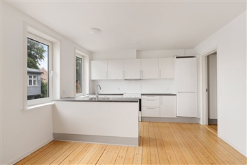 Photo 5. Apartment, Jyllandsgade, Esbjerg 