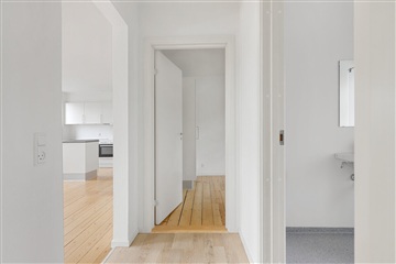 Photo 3. Apartment, Jyllandsgade, Esbjerg 