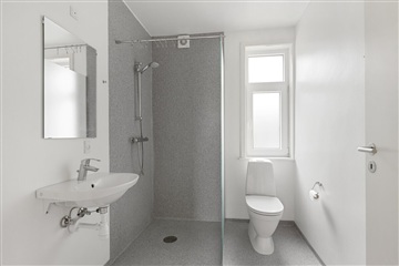 Photo 1. Apartment, Jyllandsgade, Esbjerg 