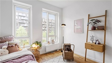 Billede 14. Lejlighed, Richard Mortensens Vej, København S 