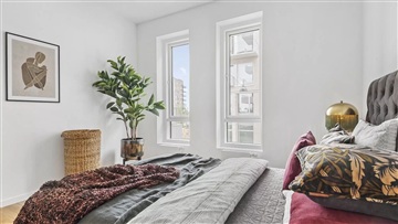 Billede 3. Lejlighed, Richard Mortensens Vej, København S 