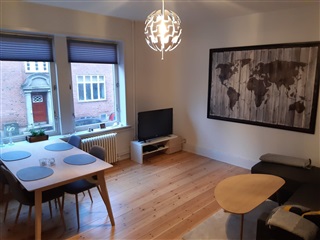 Photo 8. Apartment, Cort Adelers Gade, Esbjerg 