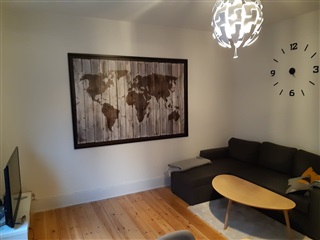 Photo 7. Apartment, Cort Adelers Gade, Esbjerg 