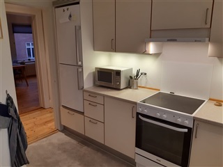 Photo 2. Apartment, Cort Adelers Gade, Esbjerg 