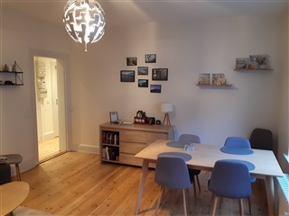 Photo 9. Apartment, Cort Adelers Gade, Esbjerg 