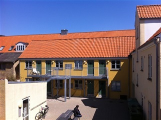 Billede 2. Lejlighed, Købmagergade, Løgstør 