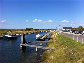 Billede 5. Lejlighed, Købmagergade, Løgstør 