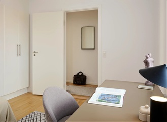 Photo 8. Apartment, Buegangen, Ringsted 