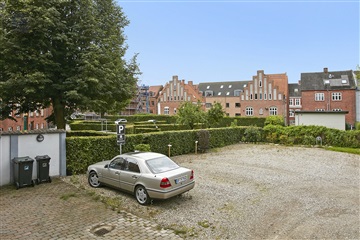 Photo 4. Apartment, Fyensgade, Horsens 