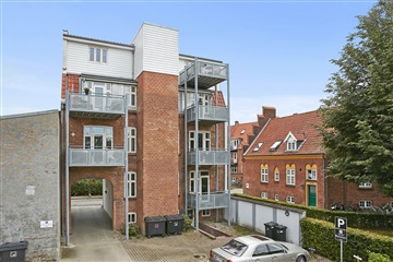 Photo 3. Apartment, Fyensgade, Horsens 