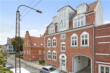 Photo 2. Apartment, Fyensgade, Horsens 