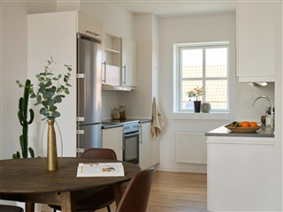Photo 4. Apartment, Buegangen, Ringsted 