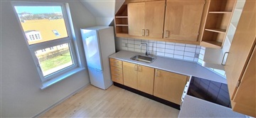 Billede 1. Lejlighed, Markedsvej, Frederikshavn 