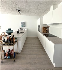 Photo 7. Apartment, Blomsterkæret, Hjørring 