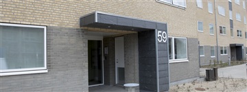 Photo 1. Apartment, Provst Dreslersvej, Frederikshavn 