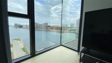 Photo 3. Apartment, Willy Brandts Vej, København SV 