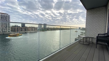 Photo 1. Apartment, Willy Brandts Vej, København SV 