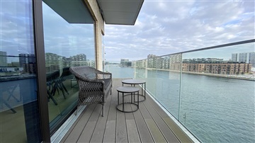 Photo 8. Apartment, Willy Brandts Vej, København SV 