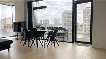 Photo 6. Apartment, Willy Brandts Vej, København SV 