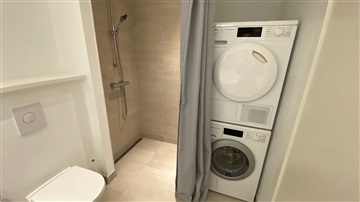 Photo 12. Apartment, Willy Brandts Vej, København SV 