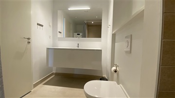 Photo 11. Apartment, Willy Brandts Vej, København SV 