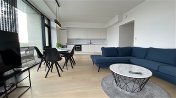 Photo 5. Apartment, Willy Brandts Vej, København SV 