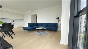 Photo 4. Apartment, Willy Brandts Vej, København SV 