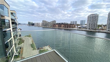 Photo 7. Apartment, Willy Brandts Vej, København SV 