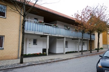 Photo 2. Apartment, Rønnedevej, Ringsted 