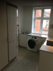 Photo 5. Apartment, Boyesgade, Viborg 