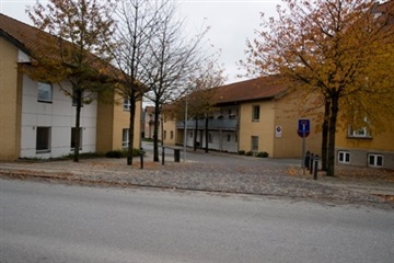 Photo 3. Apartment, Rønnedevej, Ringsted 