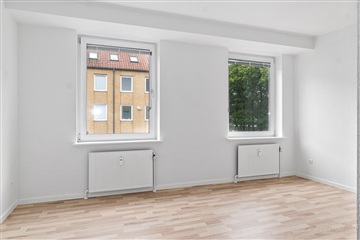 Photo 1. Apartment, Fælledvej, Viborg 